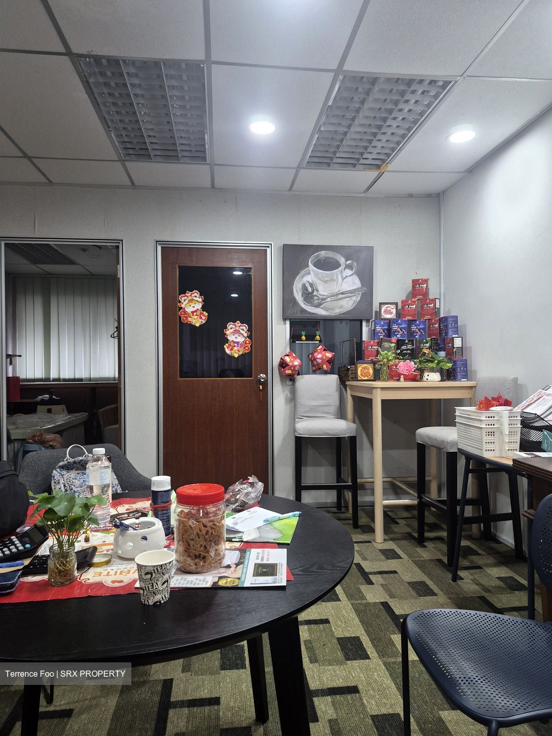 People's Park Centre (D1), Office #590825161